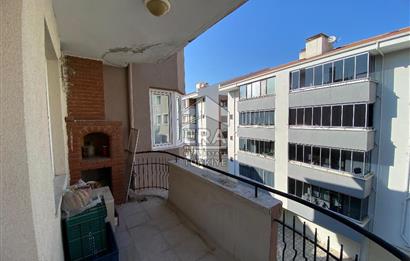 ERA SÖZ DEN BALIKESİR BAHÇELİEVLER MAH 3+1 SATILIK DAİRE