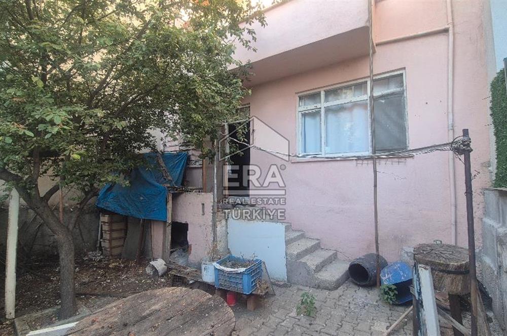 ERA SÖZ DEN BALIKESİR BANDIRMA SUNULLAH MAHALLESİNDE SATILIK 3 KATLI BİNA