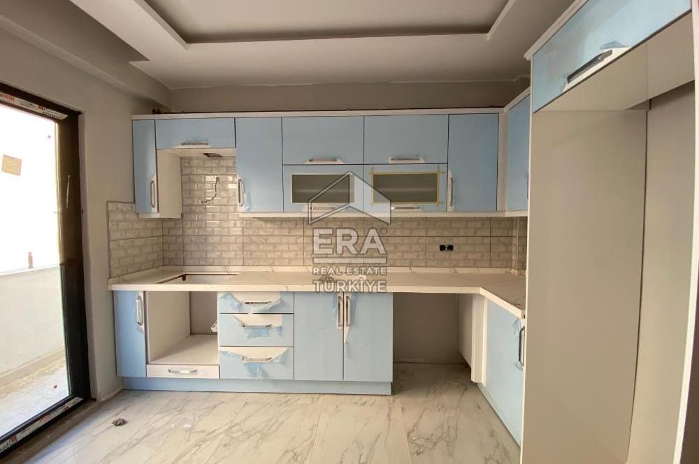 ERA SÖZDEN 1.SAKARYA MAH SIFIR EBEVEYN BANYOLU 2+1 SATILIK DAİRE