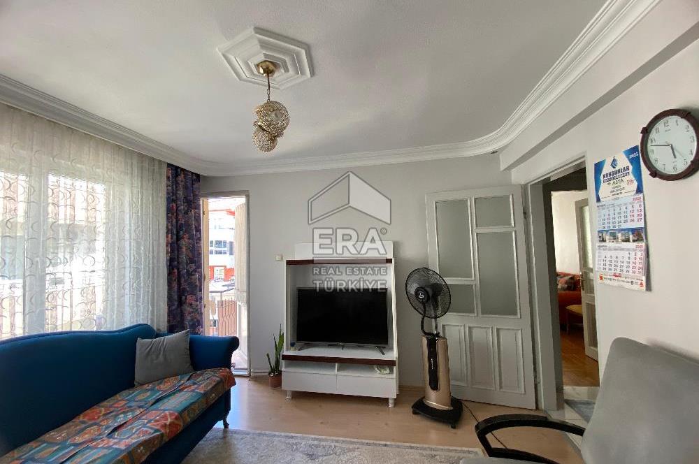 ERA SÖZ DEN BALIKESİR BAHÇELİEVLER MAH 3+1 SATILIK DAİRE