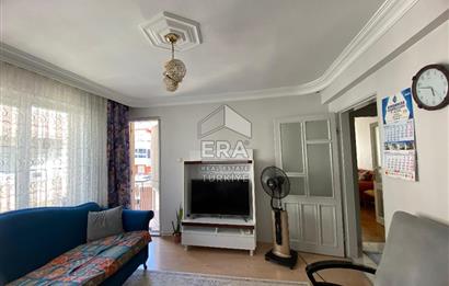 ERA SÖZ DEN BALIKESİR BAHÇELİEVLER MAH 3+1 SATILIK DAİRE