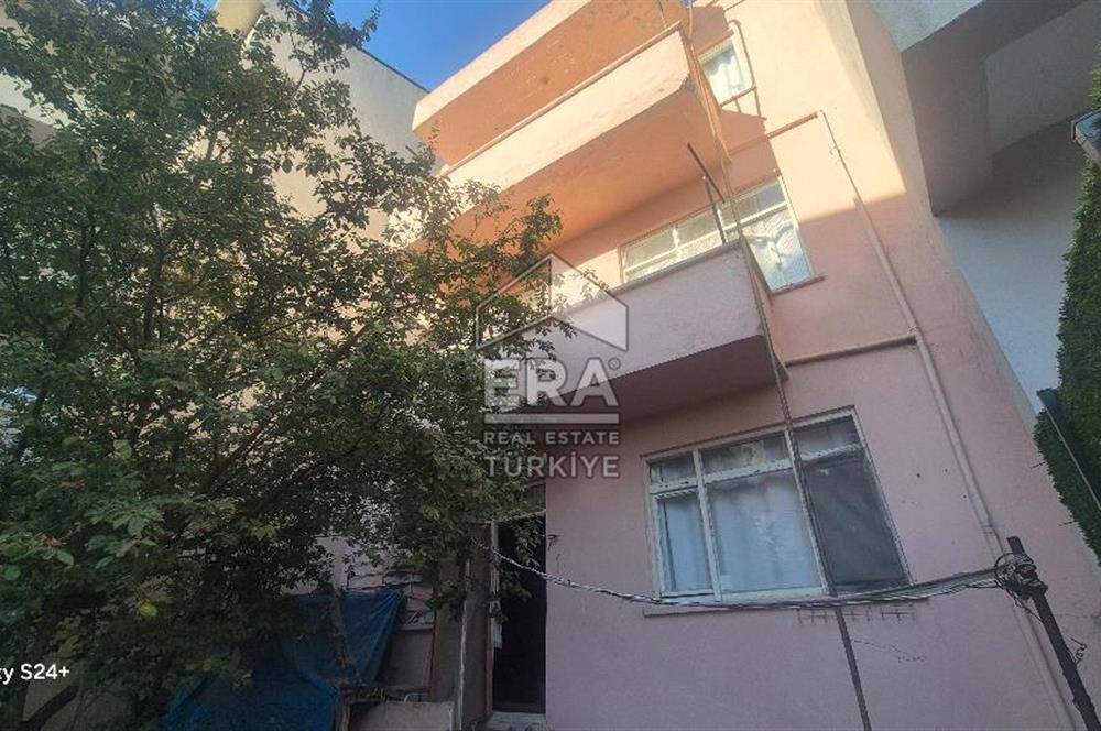 ERA SÖZ DEN BALIKESİR BANDIRMA SUNULLAH MAHALLESİNDE SATILIK 3 KATLI BİNA