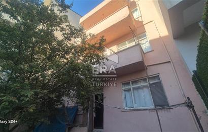 ERA SÖZ DEN BALIKESİR BANDIRMA SUNULLAH MAHALLESİNDE SATILIK 3 KATLI BİNA