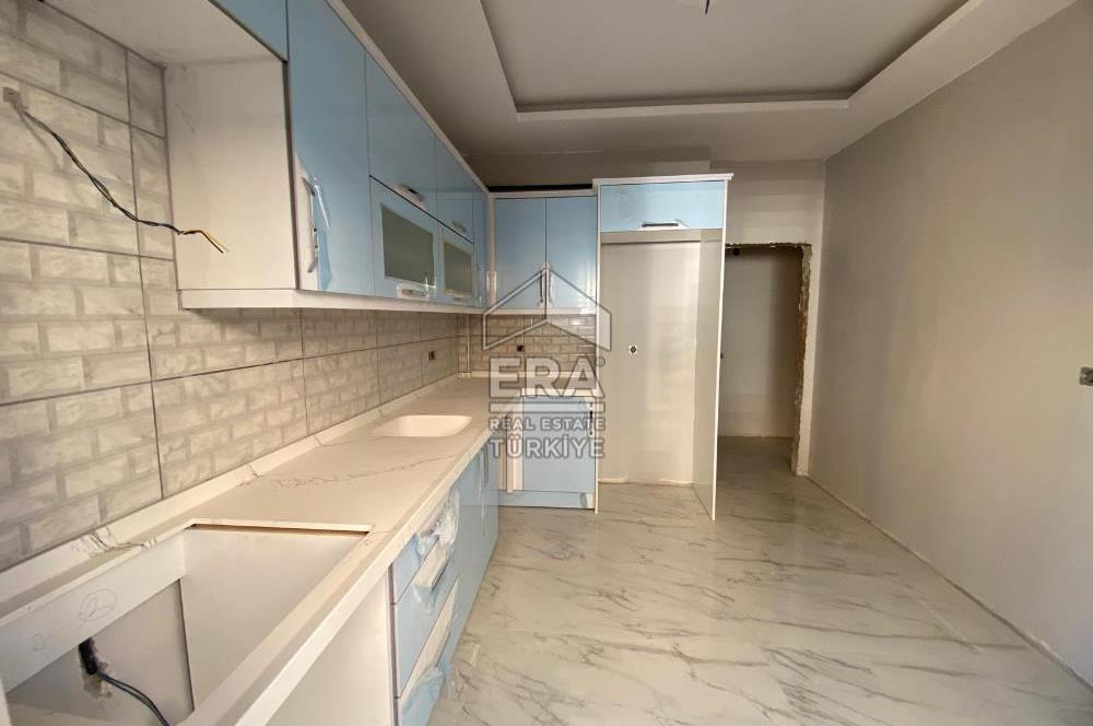 ERA SÖZDEN 1.SAKARYA MAH SIFIR EBEVEYN BANYOLU 2+1 SATILIK DAİRE