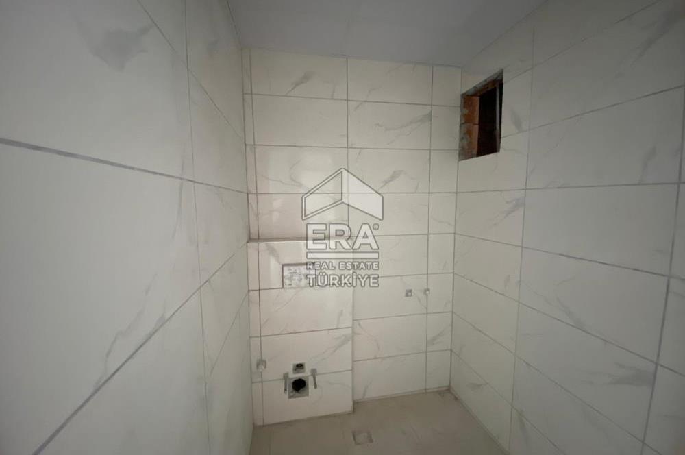 ERA SÖZDEN 1.SAKARYA MAH SIFIR EBEVEYN BANYOLU 2+1 SATILIK DAİRE