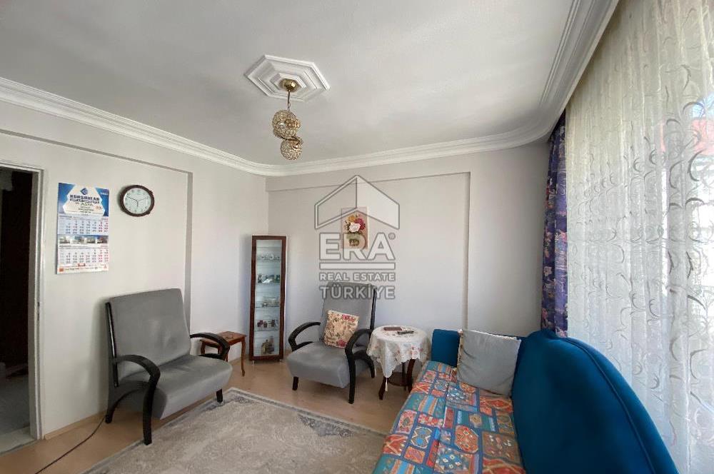 ERA SÖZ DEN BALIKESİR BAHÇELİEVLER MAH 3+1 SATILIK DAİRE