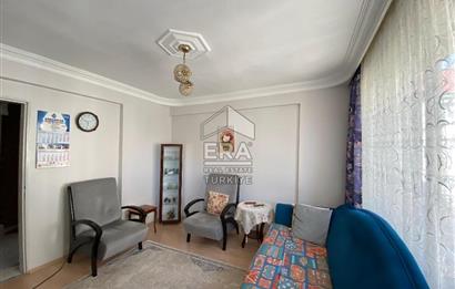 ERA SÖZ DEN BALIKESİR BAHÇELİEVLER MAH 3+1 SATILIK DAİRE