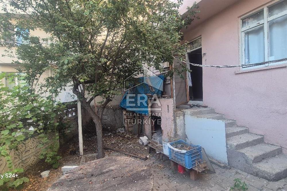 ERA SÖZ DEN BALIKESİR BANDIRMA SUNULLAH MAHALLESİNDE SATILIK 3 KATLI BİNA