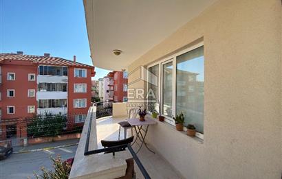 ERA SÖZ DEN BALIKESİR BAHÇELİEVLER MAH 3+1 SATILIK DAİRE