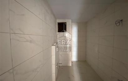 ERA SÖZDEN 1.SAKARYA MAH SIFIR EBEVEYN BANYOLU 2+1 SATILIK DAİRE