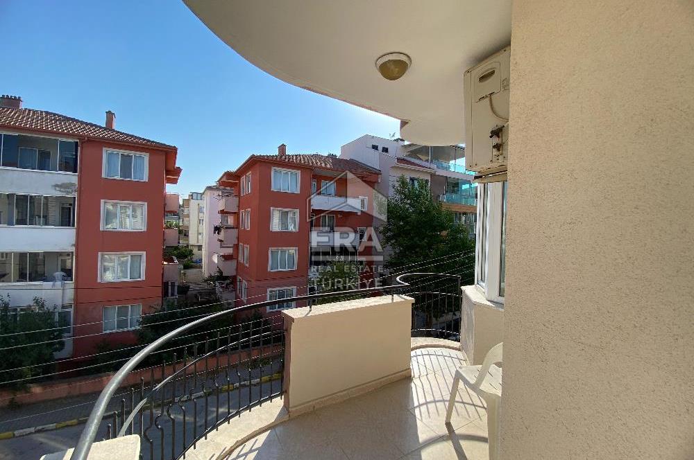 ERA SÖZ DEN BALIKESİR BAHÇELİEVLER MAH 3+1 SATILIK DAİRE