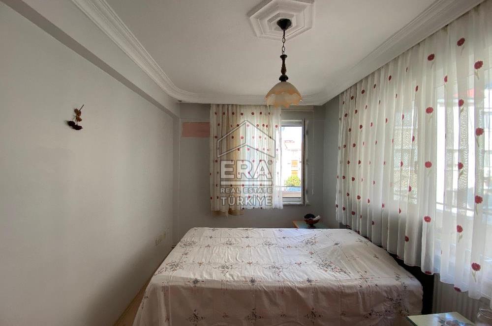 ERA SÖZ DEN BALIKESİR BAHÇELİEVLER MAH 3+1 SATILIK DAİRE