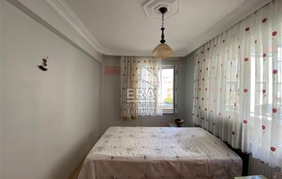 ERA SÖZ DEN BALIKESİR BAHÇELİEVLER MAH 3+1 SATILIK DAİRE