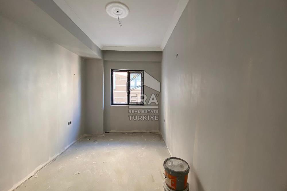 ERA SÖZDEN 1.SAKARYA MAH SIFIR EBEVEYN BANYOLU 2+1 SATILIK DAİRE