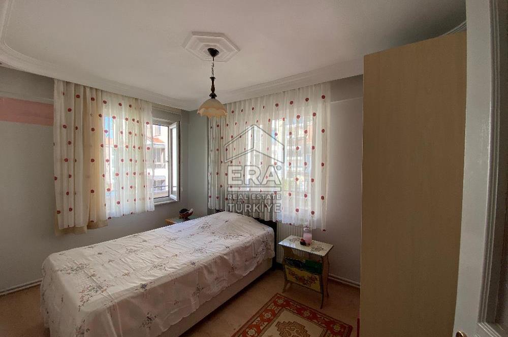 ERA SÖZ DEN BALIKESİR BAHÇELİEVLER MAH 3+1 SATILIK DAİRE