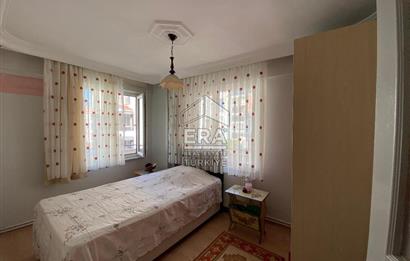 ERA SÖZ DEN BALIKESİR BAHÇELİEVLER MAH 3+1 SATILIK DAİRE