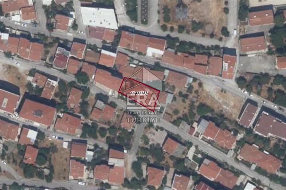 ERA PORT GÜVENCESİYLE BALIKESİR SÜTLÜCE 401,79m² ARSA