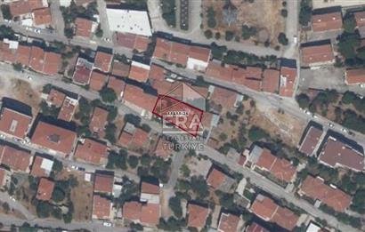 ERA PORT GÜVENCESİYLE BALIKESİR SÜTLÜCE 401,79m² ARSA