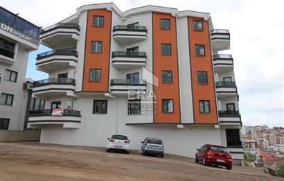 ERA SÖZDEN 1.SAKARYA MAH SIFIR EBEVEYN BANYOLU 2+1 SATILIK DAİRE