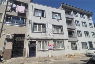 ERA SÖZ DEN BALIKESİR BANDIRMA SUNULLAH MAHALLESİNDE SATILIK 3 KATLI BİNA