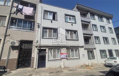 ERA SÖZ DEN BALIKESİR BANDIRMA SUNULLAH MAHALLESİNDE SATILIK 3 KATLI BİNA