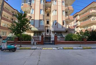 ERA SÖZ DEN BALIKESİR BAHÇELİEVLER MAH 3+1 SATILIK DAİRE