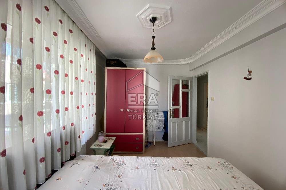 ERA SÖZ DEN BALIKESİR BAHÇELİEVLER MAH 3+1 SATILIK DAİRE