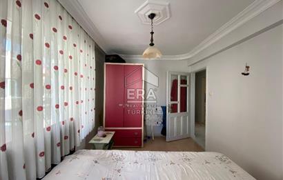 ERA SÖZ DEN BALIKESİR BAHÇELİEVLER MAH 3+1 SATILIK DAİRE