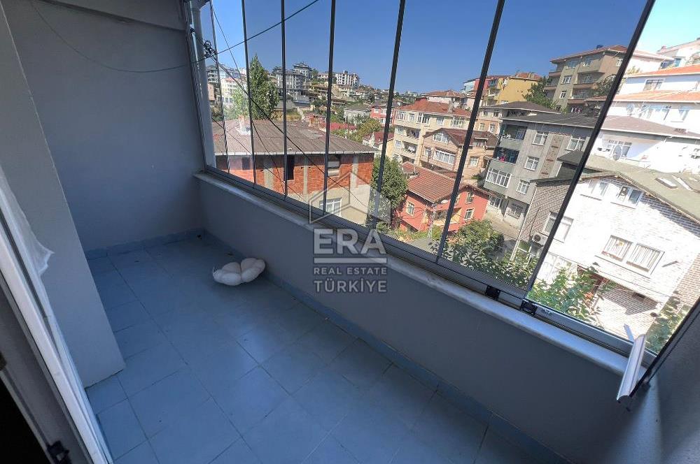 GÜZELTEPE MAHALLESİNDE KULLANIŞLI KİRALIK DAİRE