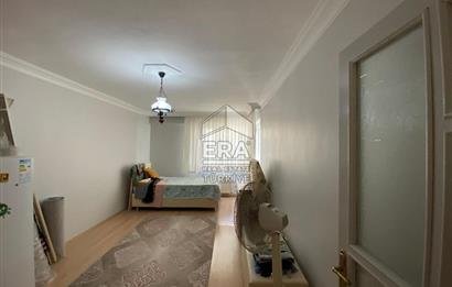 ERA SÖZ DEN BALIKESİR BAHÇELİEVLER MAH 3+1 SATILIK DAİRE