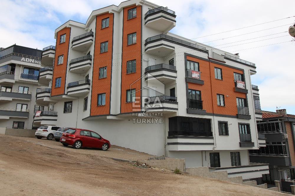 ERA SÖZDEN 1.SAKARYA MAH SIFIR EBEVEYN BANYOLU 2+1 SATILIK DAİRE