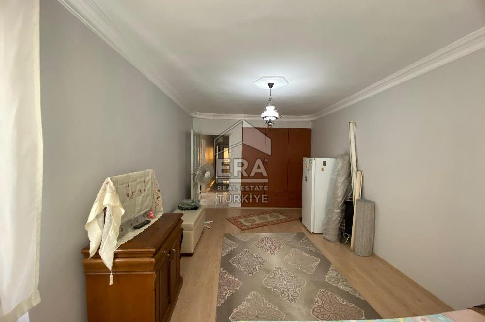ERA SÖZ DEN BALIKESİR BAHÇELİEVLER MAH 3+1 SATILIK DAİRE
