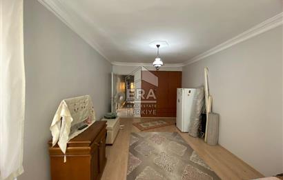 ERA SÖZ DEN BALIKESİR BAHÇELİEVLER MAH 3+1 SATILIK DAİRE