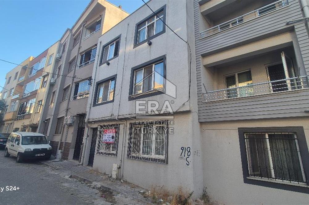 ERA SÖZ DEN BALIKESİR BANDIRMA SUNULLAH MAHALLESİNDE SATILIK 3 KATLI BİNA