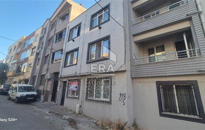 ERA SÖZ DEN BALIKESİR BANDIRMA SUNULLAH MAHALLESİNDE SATILIK 3 KATLI BİNA