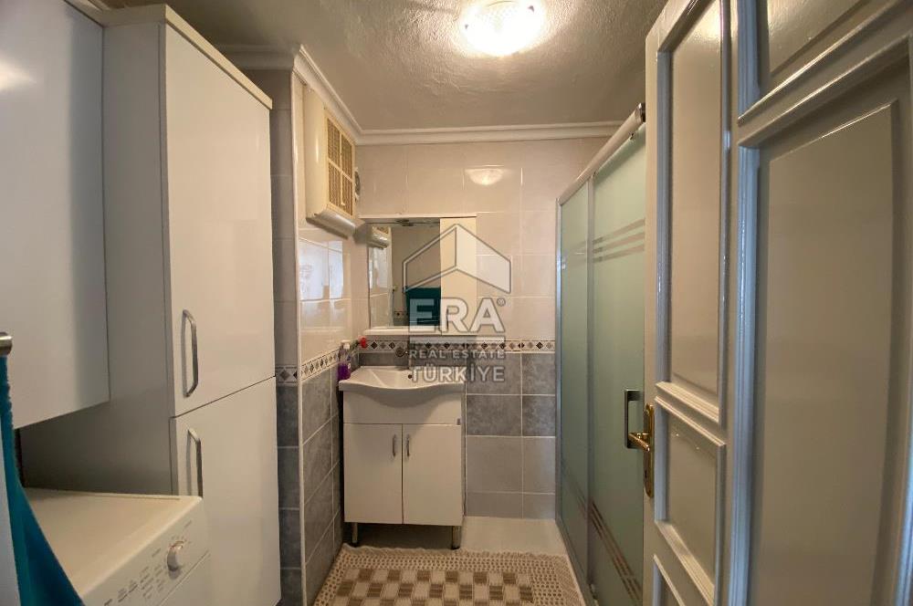 ERA SÖZ DEN BALIKESİR BAHÇELİEVLER MAH 3+1 SATILIK DAİRE