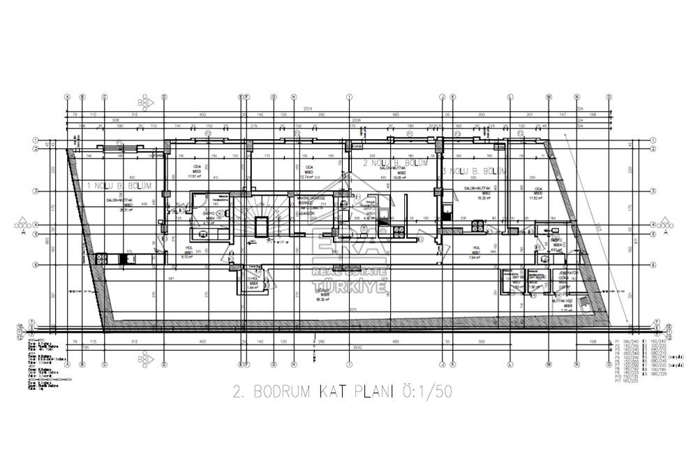 ERA PORT GÜVENCESİYLE BALIKESİR SÜTLÜCE 401,79m² ARSA