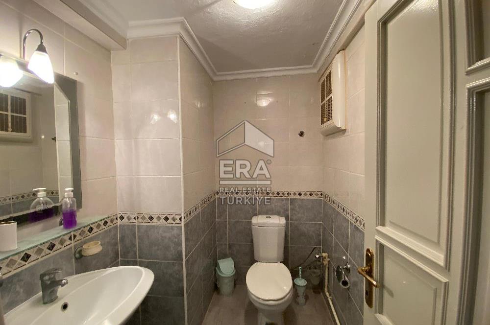 ERA SÖZ DEN BALIKESİR BAHÇELİEVLER MAH 3+1 SATILIK DAİRE