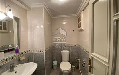 ERA SÖZ DEN BALIKESİR BAHÇELİEVLER MAH 3+1 SATILIK DAİRE