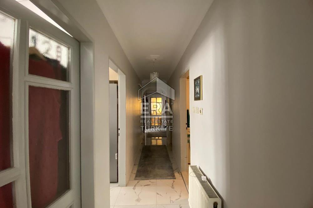 ERA SÖZ DEN BALIKESİR BAHÇELİEVLER MAH 3+1 SATILIK DAİRE