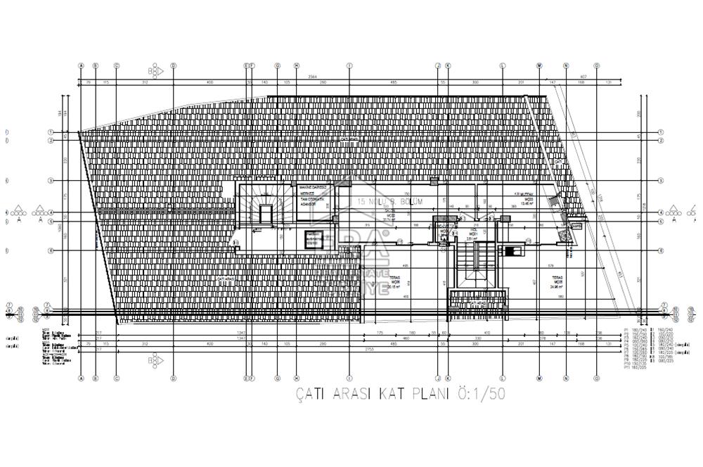 ERA PORT GÜVENCESİYLE BALIKESİR SÜTLÜCE 401,79m² ARSA