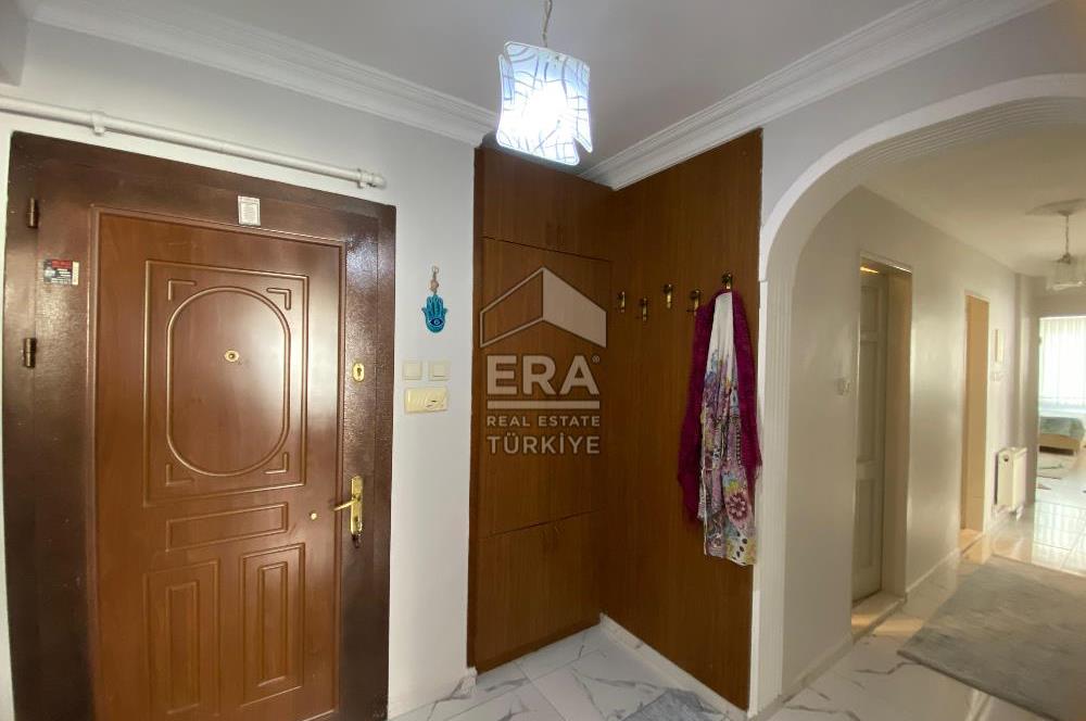 ERA SÖZ DEN BALIKESİR BAHÇELİEVLER MAH 3+1 SATILIK DAİRE