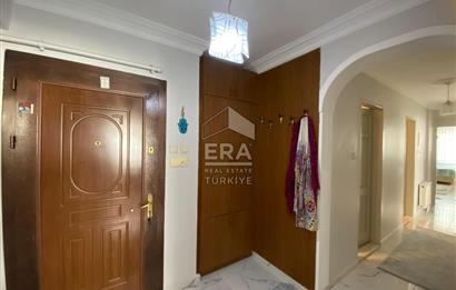 ERA SÖZ DEN BALIKESİR BAHÇELİEVLER MAH 3+1 SATILIK DAİRE