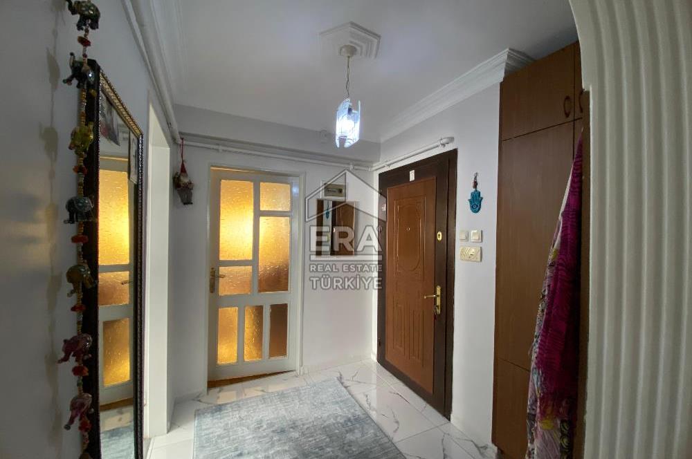 ERA SÖZ DEN BALIKESİR BAHÇELİEVLER MAH 3+1 SATILIK DAİRE