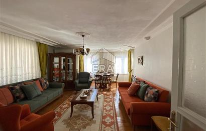 ERA SÖZ DEN BALIKESİR BAHÇELİEVLER MAH 3+1 SATILIK DAİRE