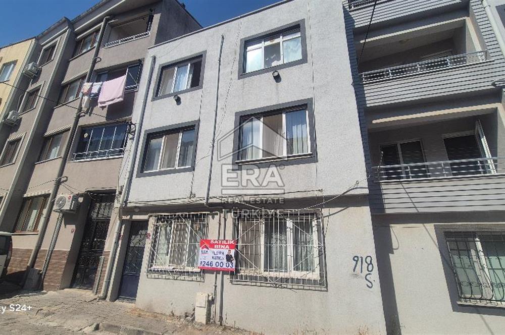 ERA SÖZ DEN BALIKESİR BANDIRMA SUNULLAH MAHALLESİNDE SATILIK 3 KATLI BİNA