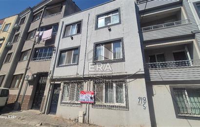 ERA SÖZ DEN BALIKESİR BANDIRMA SUNULLAH MAHALLESİNDE SATILIK 3 KATLI BİNA
