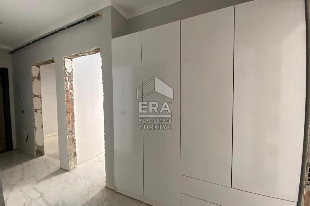 ERA SÖZDEN 1.SAKARYA MAH SIFIR EBEVEYN BANYOLU 2+1 SATILIK DAİRE