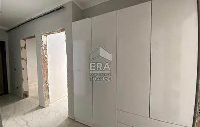 ERA SÖZDEN 1.SAKARYA MAH SIFIR EBEVEYN BANYOLU 2+1 SATILIK DAİRE