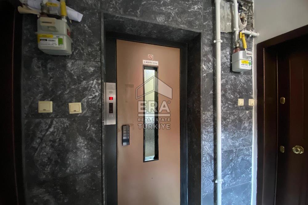 ERA SÖZ DEN BALIKESİR BAHÇELİEVLER MAH 3+1 SATILIK DAİRE